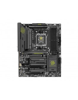 MSI MAG B850 TOMAHAWK MAX WFII