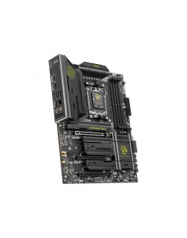 MSI MAG B850 TOMAHAWK MAX WFII