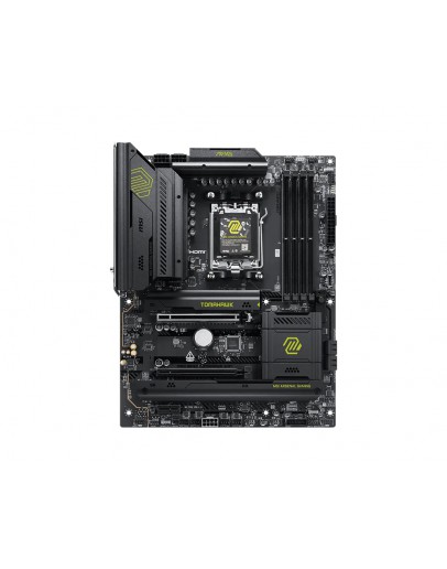 MSI MAG B850 TOMAHAWK WIFI