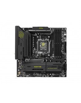 MSI MAG B850M MORTAR WIFI