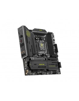 MSI MAG B850M MORTAR WIFI