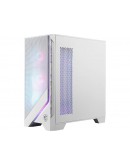 MSI MAG FORGE 320R AIRFLOW WHI