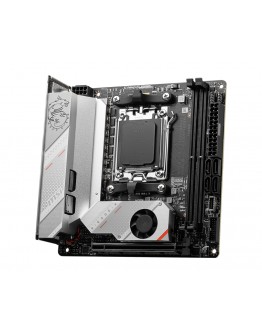 MSI MPG B650I EDGE WIFI /AM5