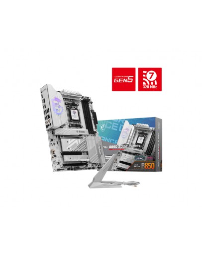 MSI MPG B850 EDGE TI WIFI /AM5