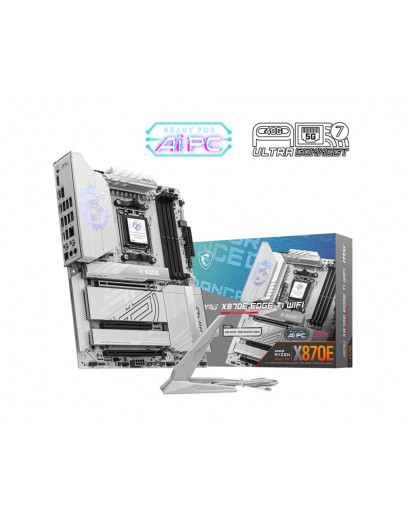 MSI MPG X870E EDGE TI WIFI/AM5