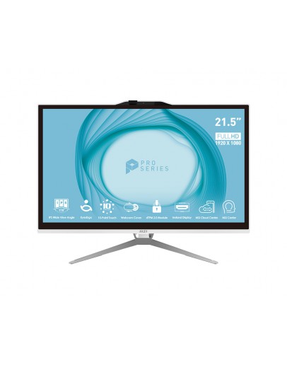MSI PRO AP222T 13M-435EU