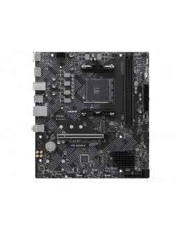 MSI PRO B550M-B /AM4