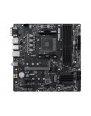 MSI PRO B550M-P /AM4