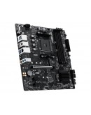 MSI PRO B550M-P /AM4