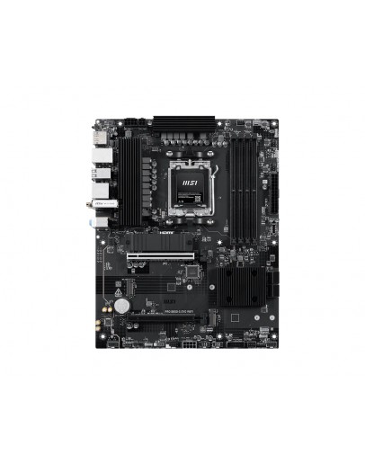 MSI PRO B850-S EVO WIFI