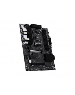 MSI PRO B850-S EVO WIFI