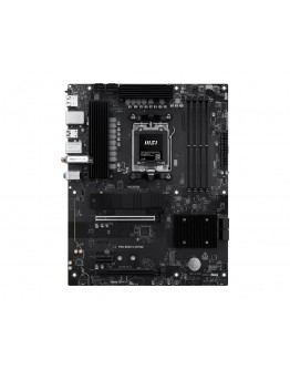 MSI PRO B850-S WIFI6E