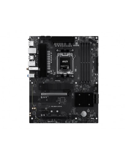 MSI PRO B850-S WIFI6E