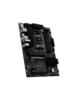 MSI PRO B850-S WIFI6E