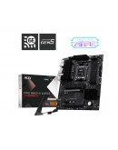 MSI PRO B850-S WIFI6E
