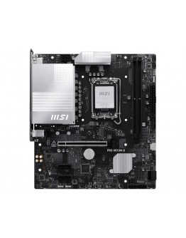 MSI PRO H810M-B