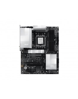 MSI PRO X870E-S EVO WIFI