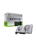 MSI RTX5060TI 8 VEN 2X OC WHI+