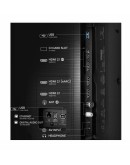 Hisense 85 E7Q Pro, 4K Ultra HD 3840x2160, QLED, Q