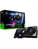 MSI Video Card Nvidia GeForce RTX 5080 16G GAMING