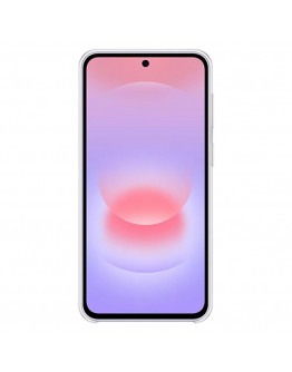 Samsung A37 Clear Case Transparent