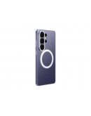 Samsung EF-CS948CTEGWW S26 Ultra Clear Magnet Tran