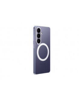 Samsung EF-CS942CTEGWW S26 Clear Magnet Transparen
