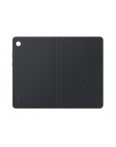 Таблет Samsung EF-BX130PBEGWW Tab A11 Book Cover Black