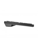 Natec Keyboard Herring Wireless US