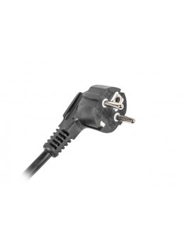 Lanberg power distribution unit (PDU) 191U 16A 9 S