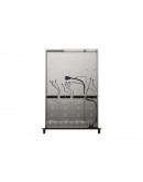 Lanberg Rackmount Server Chassis E-ATX 650/12 19/1