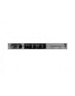 Lanberg Rackmount Server Chassis E-ATX 650/12 19/1