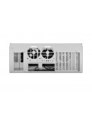 Lanberg Rackmount server chassis ATX 520/12 19/4U