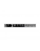 Lanberg Rackmount Server Chassis ITX 300/10 19/1U