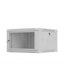 Lanberg rack cabinet 19 wall-mount 9U / 600x600 fo