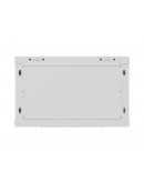 Lanberg rack cabinet 19 wall-mount 9U / 600x600 fo