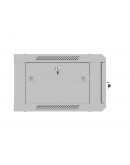 Lanberg rack cabinet 19 wall-mount 4U / 600x450 fo