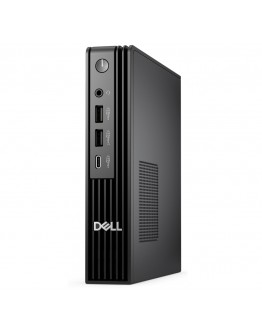 Dell Pro Micro Plus QBM1250,Intel Core Ultra 7 265