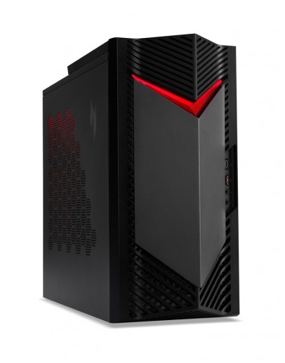 Acer Nitro N50-656, Intel Core i7-14700F (up to 5.