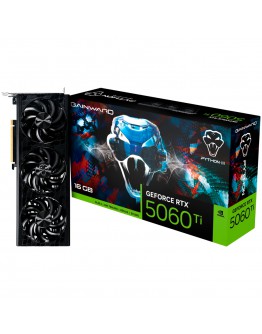 Gainward GeForce RTX 5060Ti Python III 16GB GDDR7