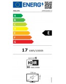 Philips 24PHS6050/12, 24 HD DLED 1366x768p, 60Hz, 