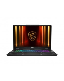 Лаптоп MSI Cyborg 17 B13WEKG, i5-13420H (8C/12T, up to 4.
