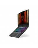 Лаптоп MSI Cyborg 15 B13WFKG, i7-13620H (10C/16T, up to 4