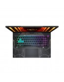 Лаптоп MSI Cyborg 15 B13WEKG, i5-13420H (8C/12T, up to 4.