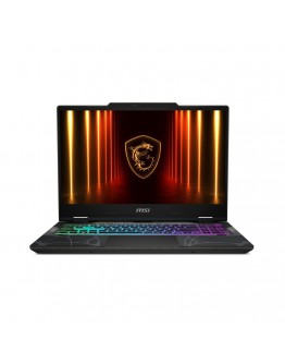 Лаптоп MSI Cyborg 15 B13WEKG, i7-13620H (10C/16T, up to 4
