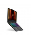 Лаптоп MSI Cyborg 15 B13WEKG, i7-13620H (10C/16T, up to 4