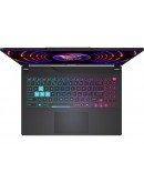 Лаптоп MSI Cyborg 15 A13UCK, i5-13420H (8C/12T, up to 4.6