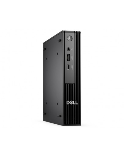 Dell Pro Micro QCM1250, Intel Core Ultra 7 265T (1