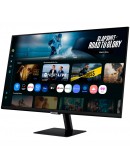 Монитор Monitor LED Samsung Smart M7 LS32FM700UUXDU 32