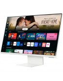 Монитор Monitor LED Samsung LS32DM801UUXDU M80D, 32